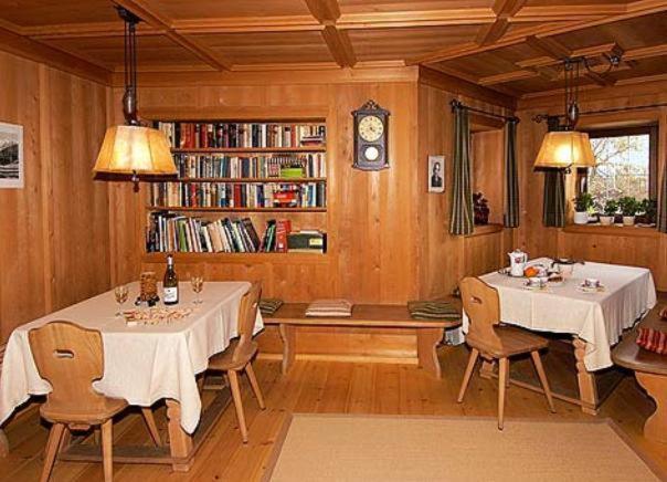 Gasthof Zur Sonne ライオーン エクステリア 写真